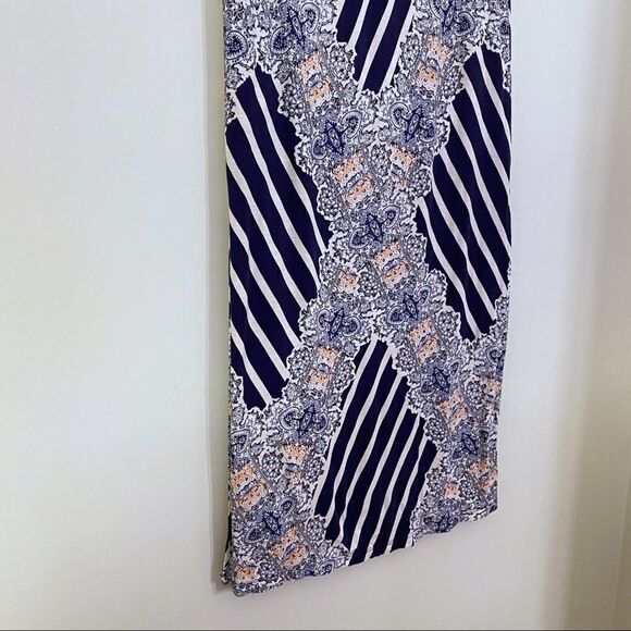 Anthropologie “Maeve” Printed Maxi Skirt - Picture 4 of 6